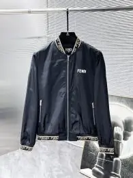 fendi veste manches longues pour homme s_1261a15